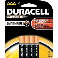 DURACELL AAA CELL